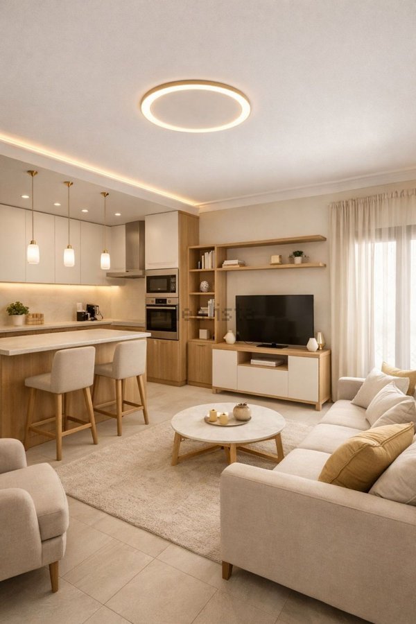 appartamento in vendita a Fiumicino