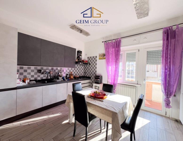 appartamento in vendita a Fiumicino in zona Isola Sacra