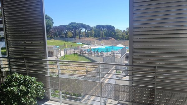 appartamento in vendita a Fiumicino in zona Fregene