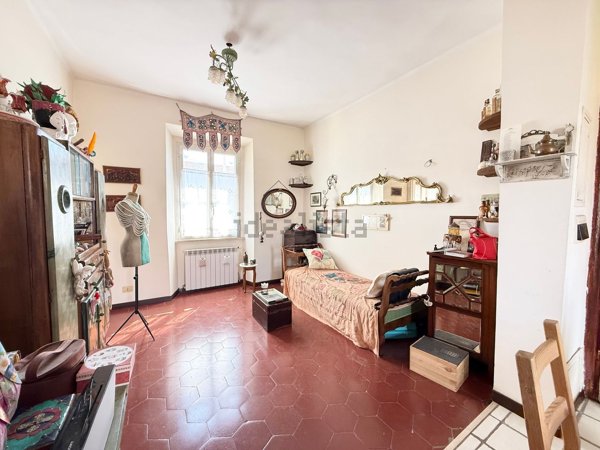 appartamento in vendita a Fiumicino in zona Focene