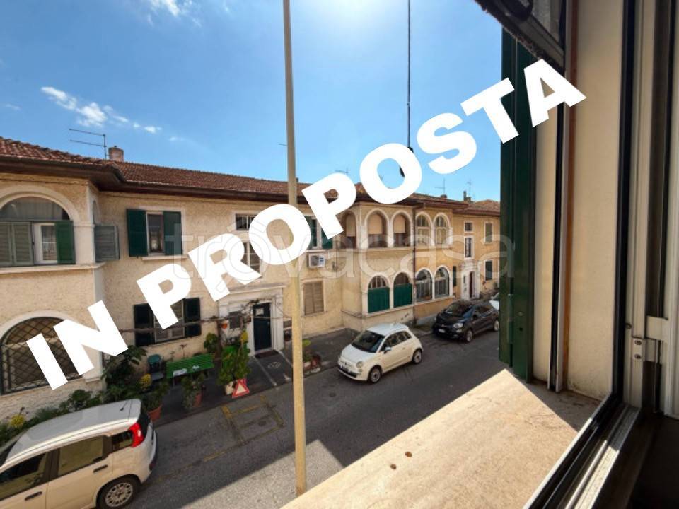 appartamento in vendita a Fiumicino