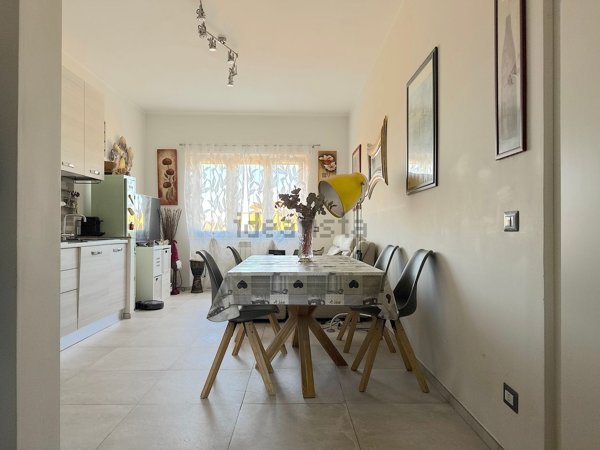 appartamento in vendita a Fiumicino in zona Isola Sacra