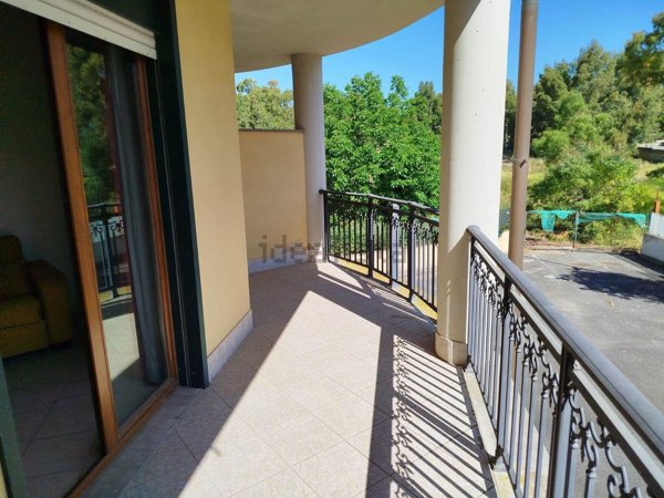 appartamento in vendita a Fiumicino in zona Aranova