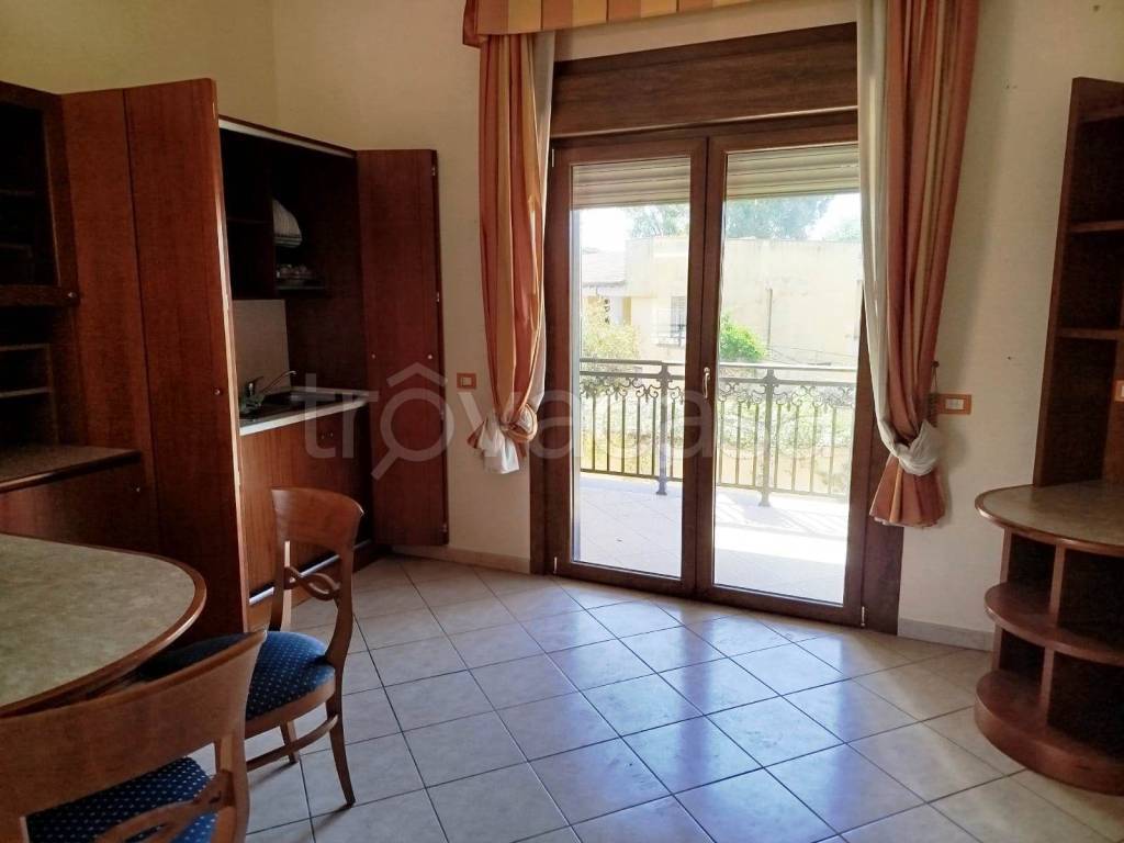 appartamento in vendita a Fiumicino in zona Aranova