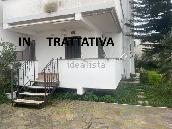 appartamento in vendita a Fiumicino in zona Fregene