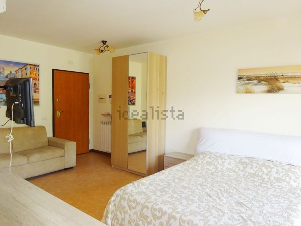 appartamento in vendita a Fiumicino in zona Fregene