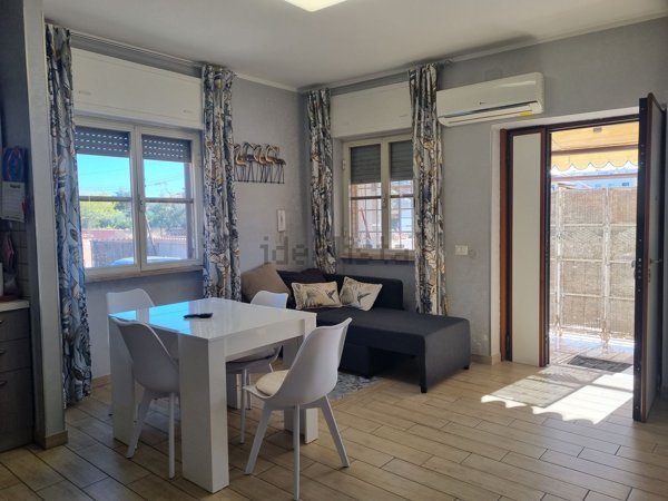 appartamento in vendita a Fiumicino