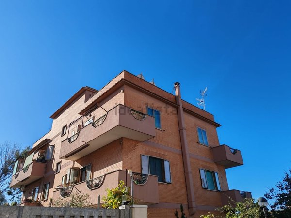 appartamento in vendita a Fiumicino
