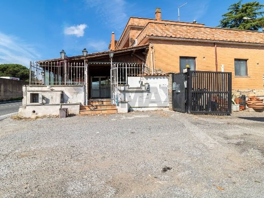 casa indipendente in vendita a Fiumicino in zona Aranova