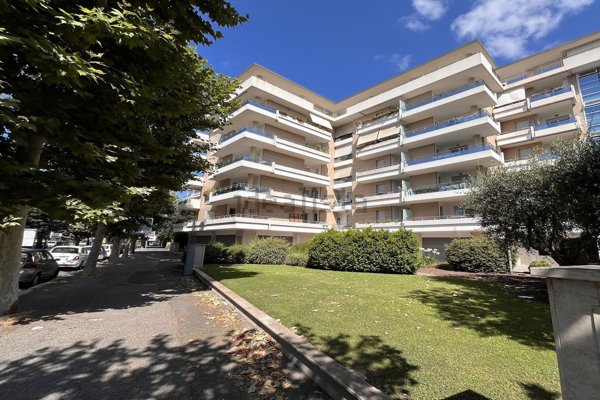 appartamento in vendita a Fiumicino