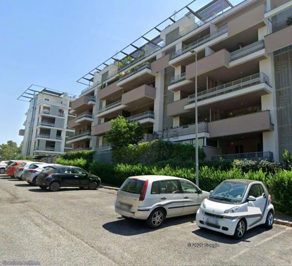 appartamento in vendita a Fiumicino