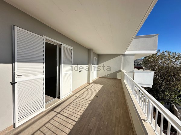 appartamento in vendita a Fiumicino