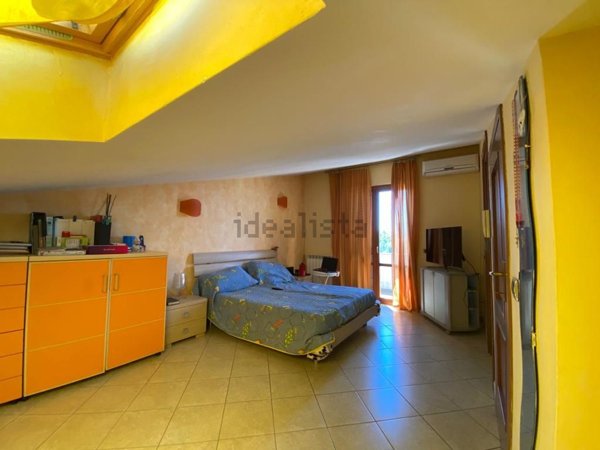 appartamento in vendita a Fiumicino in zona Focene