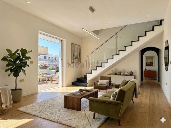 appartamento in vendita a Fiumicino