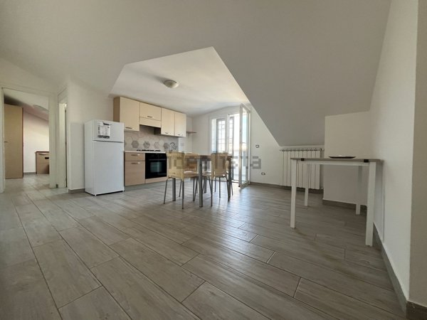 appartamento in vendita a Fiumicino