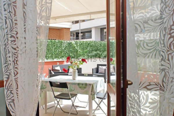 appartamento in vendita a Fiumicino