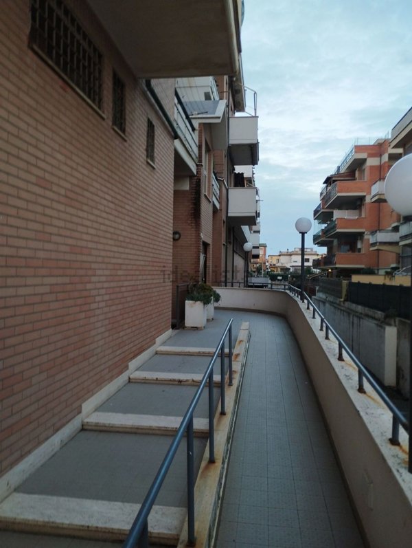 appartamento in vendita a Fiumicino