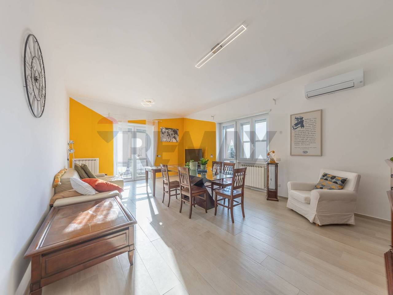 appartamento in vendita a Fiumicino in zona Isola Sacra