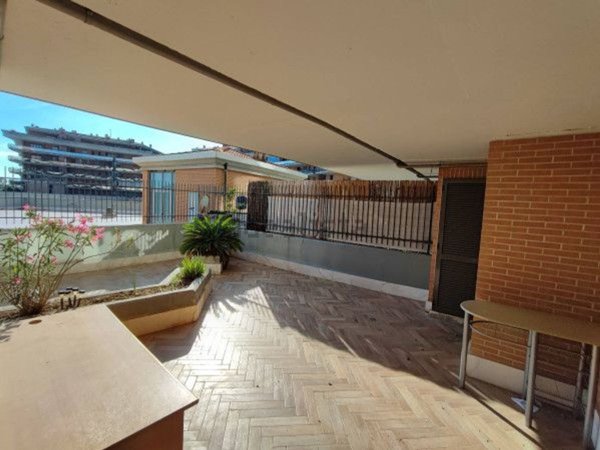 appartamento in vendita a Fiumicino