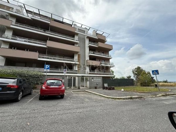 appartamento in vendita a Fiumicino in zona Aranova