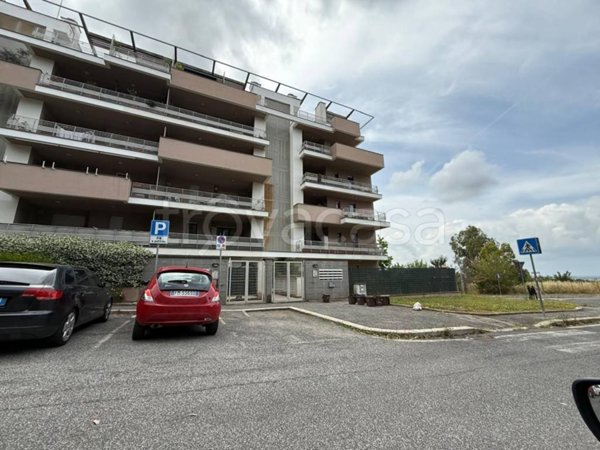 appartamento in vendita a Fiumicino in zona Aranova