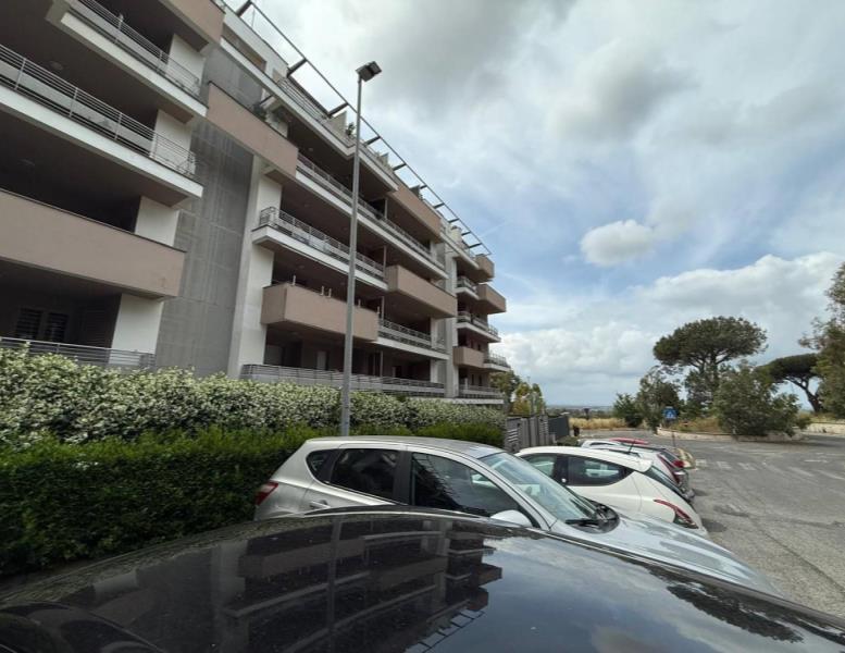 appartamento in vendita a Fiumicino in zona Aranova
