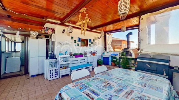 appartamento in vendita a Fiumicino in zona Isola Sacra