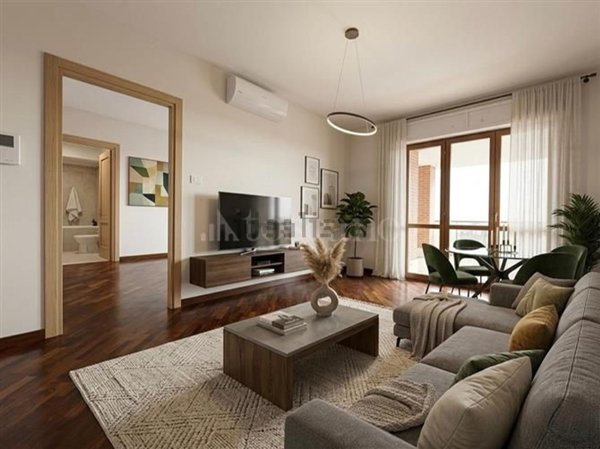 appartamento in vendita a Fiumicino