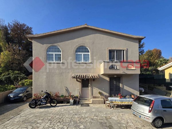 appartamento in vendita a Fiumicino in zona Aranova