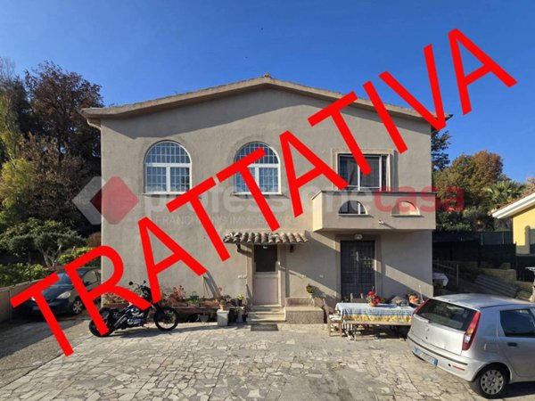 appartamento in vendita a Fiumicino in zona Aranova