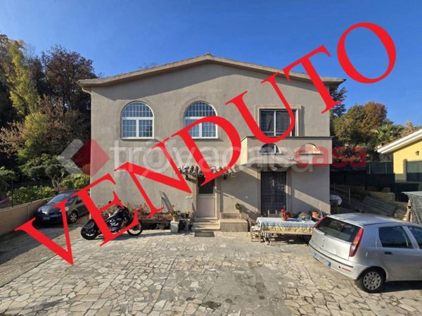 appartamento in vendita a Fiumicino in zona Aranova