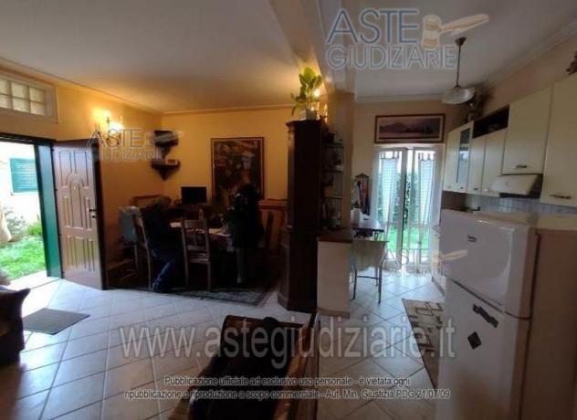 casa indipendente in vendita a Fiumicino in zona Fregene