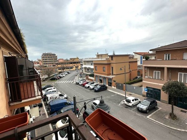 appartamento in vendita a Fiumicino in zona Isola Sacra