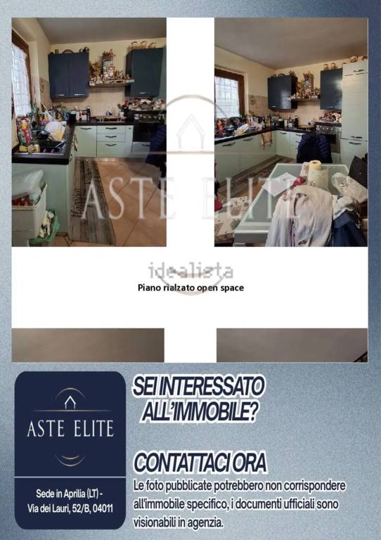 appartamento in vendita a Fiumicino in zona Isola Sacra