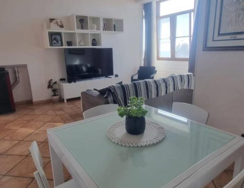 appartamento in vendita a Fiumicino in zona Focene