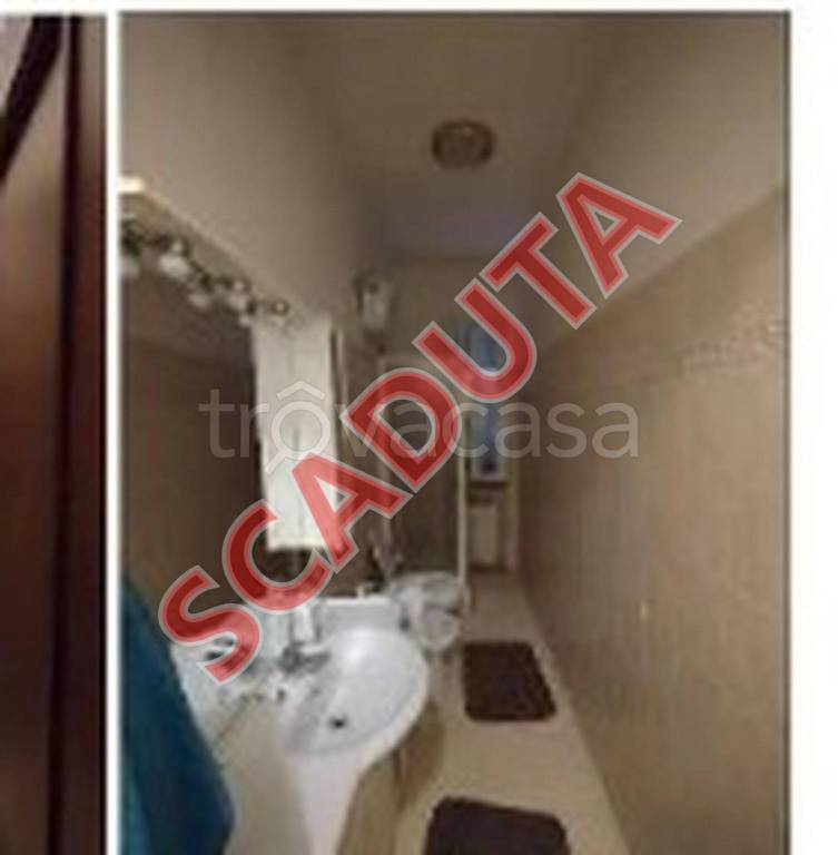 appartamento in vendita a Fiumicino in zona Fregene