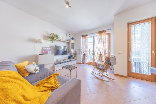 appartamento in vendita a Fiumicino in zona Fregene