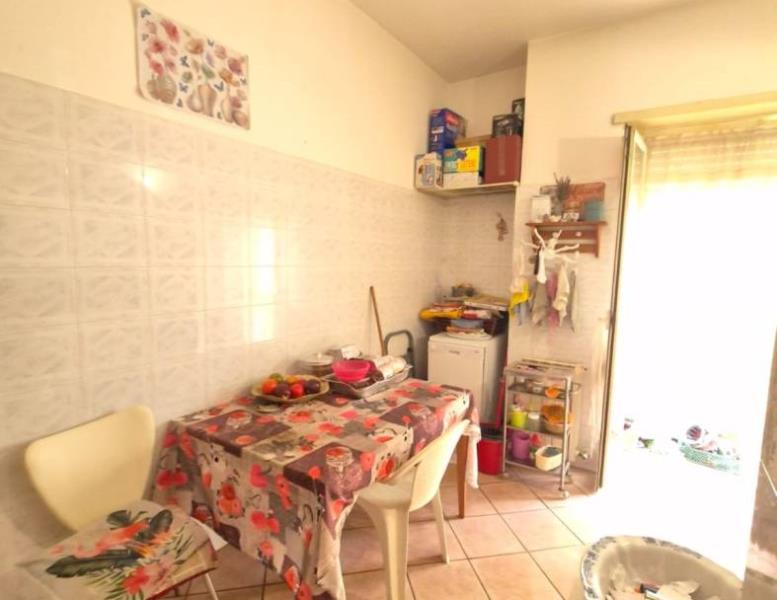 appartamento in vendita a Fiumicino in zona Aeroporto 