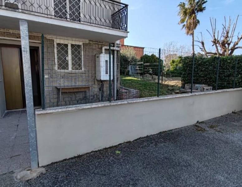 appartamento in vendita a Fiumicino in zona Aranova