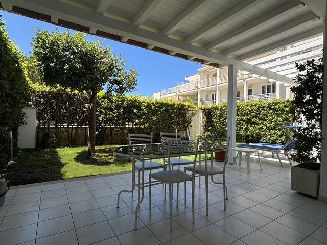 appartamento in vendita a Fiumicino in zona Fregene