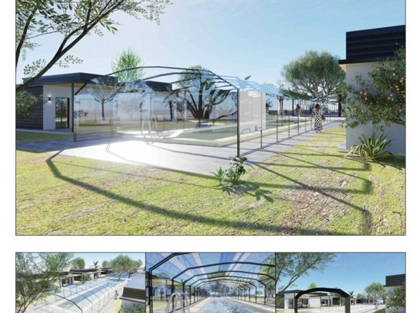 negozio in vendita a Fiumicino in zona Fregene