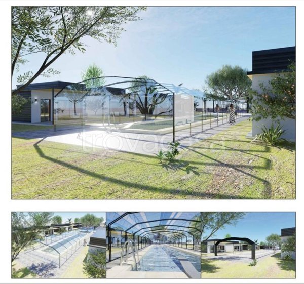 negozio in vendita a Fiumicino in zona Fregene