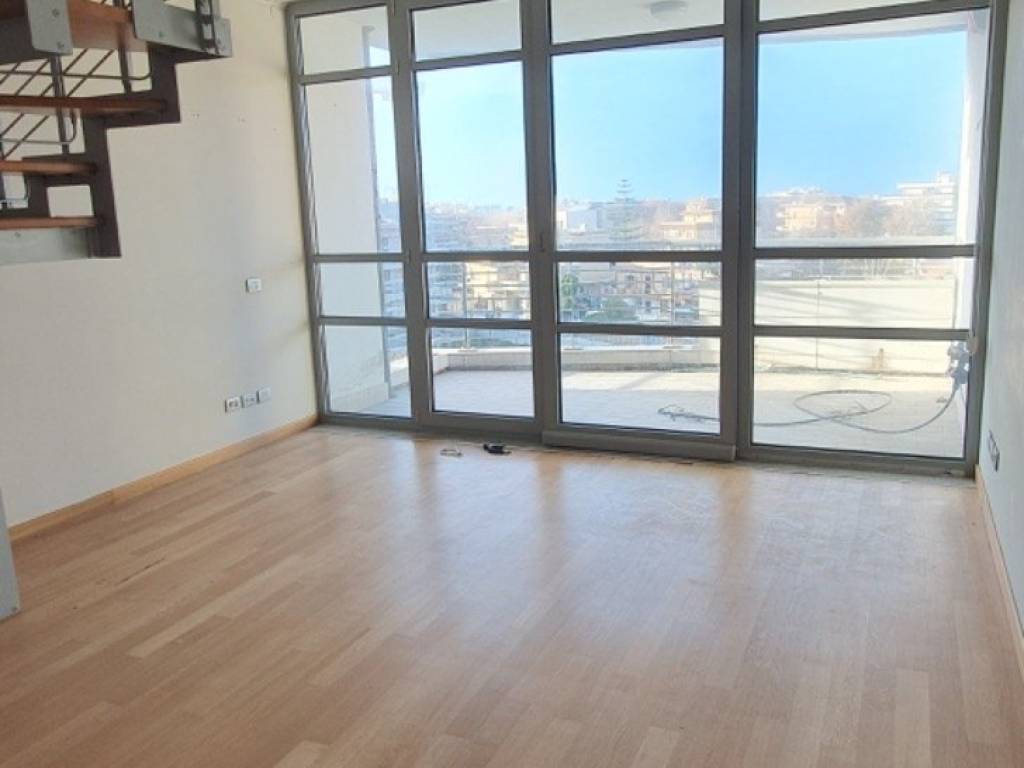 appartamento in vendita a Fiumicino in zona Focene