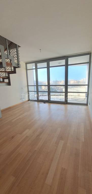 appartamento in vendita a Fiumicino