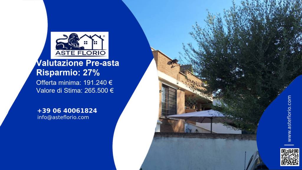 ufficio in vendita a Fiumicino in zona Isola Sacra