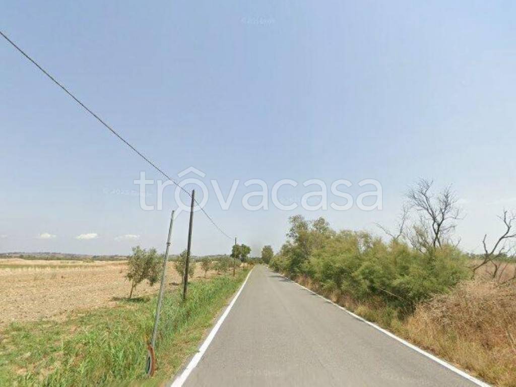 terreno agricolo in vendita a Fiumicino