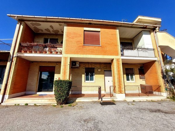 appartamento in vendita a Fiumicino