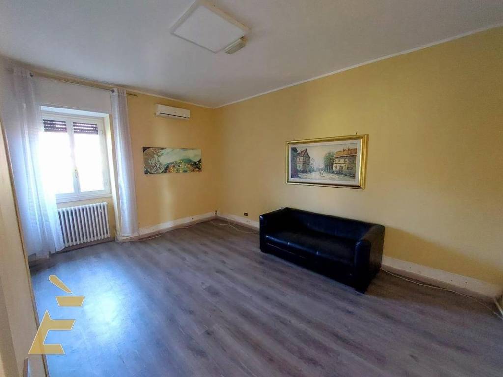 appartamento in vendita a Fiumicino in zona Aranova