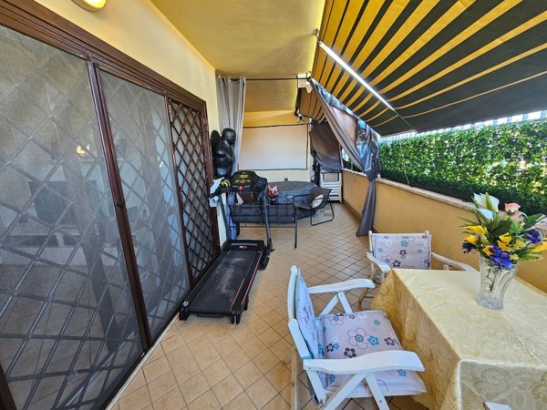 appartamento in vendita a Fiumicino