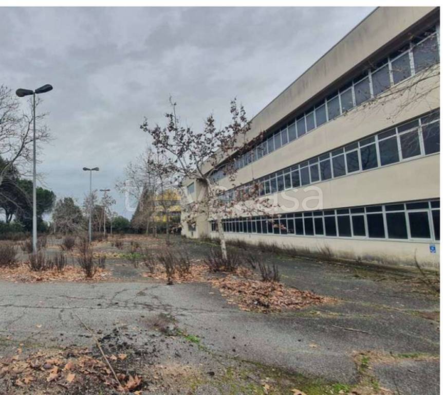 locale commerciale in vendita a Fiumicino